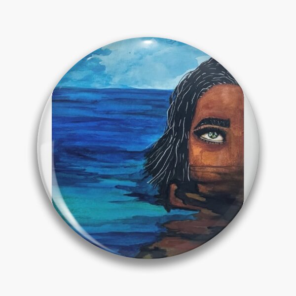 Item preview, at water level designed and sold by Leaartistic.