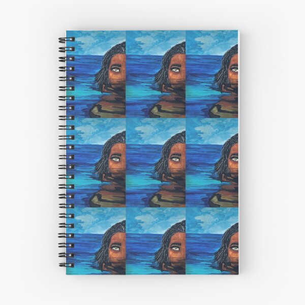 Item preview, at water level designed and sold by Leaartistic.