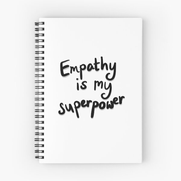 Item preview, Empathy  designed and sold by RubyHood.