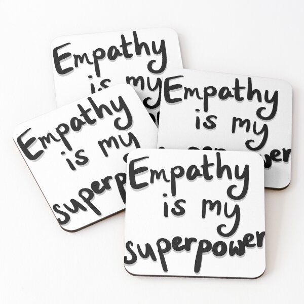 Item preview, Empathy  designed and sold by RubyHood.