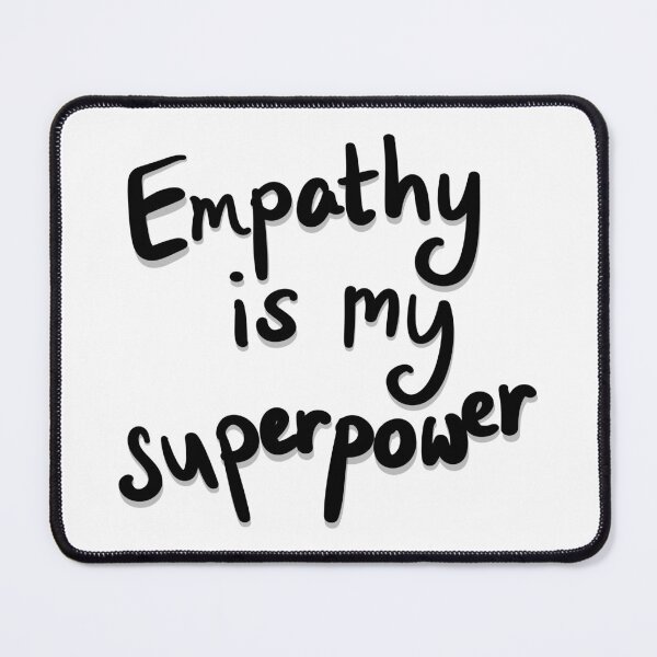 Item preview, Empathy  designed and sold by RubyHood.