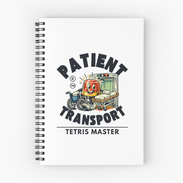 Item preview, Patient transport tetris master designed and sold by Peerless-Prime.