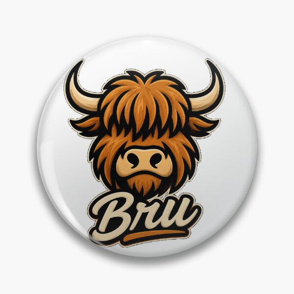 Item preview, Bru, The Yack has spoken designed and sold by Studio821.