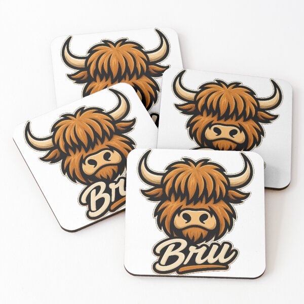 Item preview, Bru, The Yack has spoken designed and sold by Studio821.