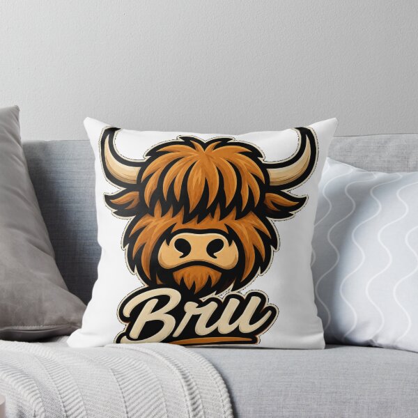 Item preview, Bru, The Yack has spoken designed and sold by Studio821.