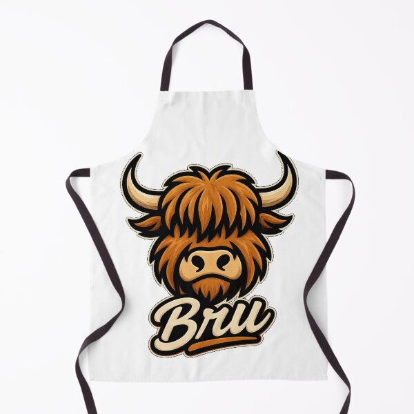 Item preview, Bru, The Yack has spoken designed and sold by Studio821.
