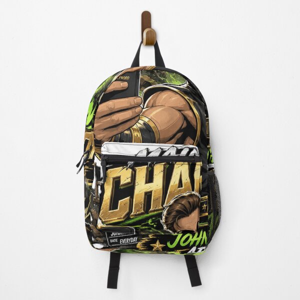 Item preview, Main Character Johnny Cage Energy MK designed and sold by Fashvora.