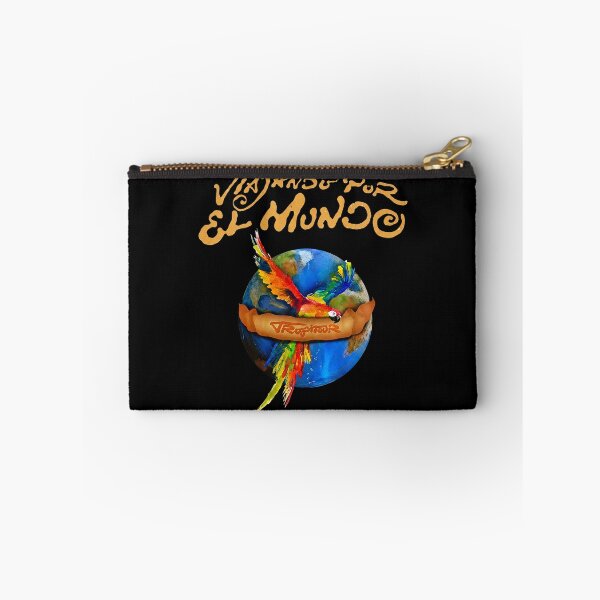 Item preview, Karol G - Viajando Por El Mundo Tropitour, Tropitour, TROPICOQUETA, Latina Pride, Tropitour 2026 designed and sold by IphoneShowSpeed.