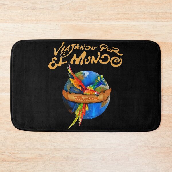 Item preview, Karol G - Viajando Por El Mundo Tropitour, Tropitour, TROPICOQUETA, Latina Pride, Tropitour 2026 designed and sold by IphoneShowSpeed.