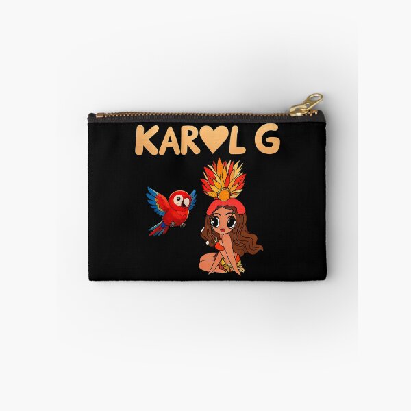 Item preview, Karol G - Viajando Por El Mundo Tropitour, Tropitour, TROPICOQUETA, Latina Pride, Tropitour 2026 designed and sold by IphoneShowSpeed.