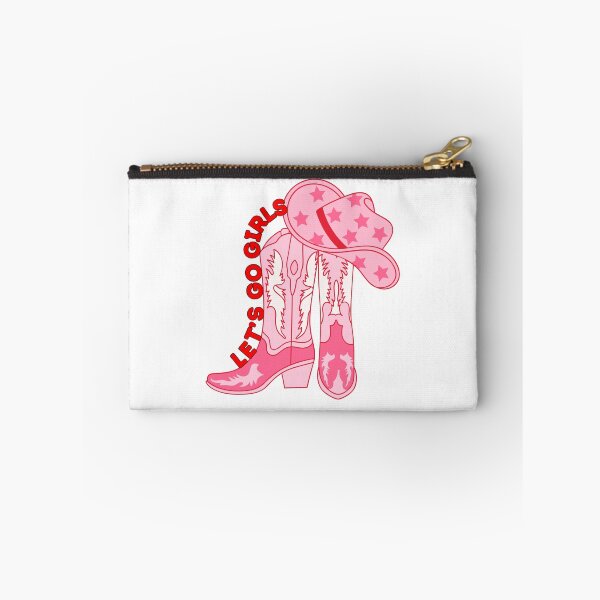 Item preview, Let’s Go Girls Cowgirl designed and sold by kestey.