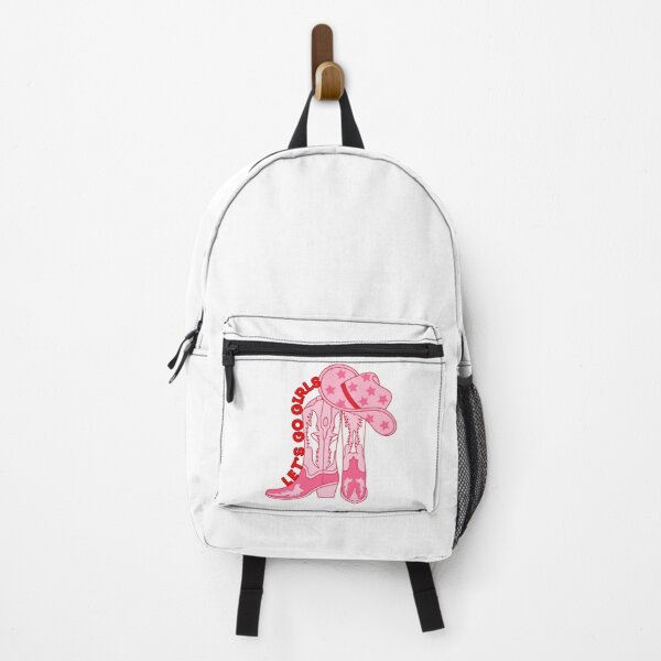 Item preview, Let’s Go Girls Cowgirl designed and sold by kestey.