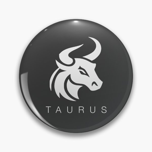 Item preview, TAURUS zodiac sign t-shirt designed and sold by CMYKStudio.