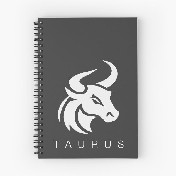 Item preview, TAURUS zodiac sign t-shirt designed and sold by CMYKStudio.