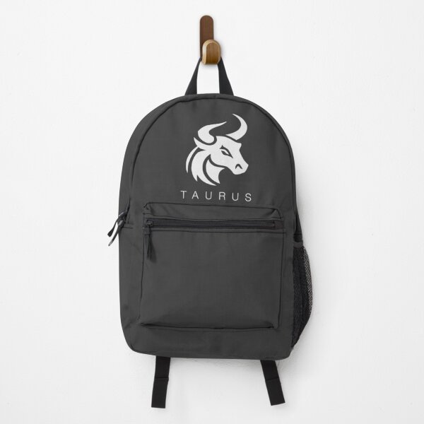 Item preview, TAURUS zodiac sign t-shirt designed and sold by CMYKStudio.