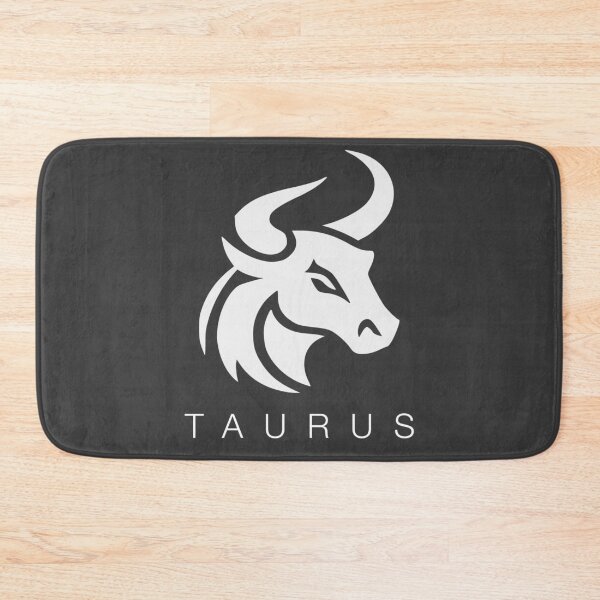 Item preview, TAURUS zodiac sign t-shirt designed and sold by CMYKStudio.