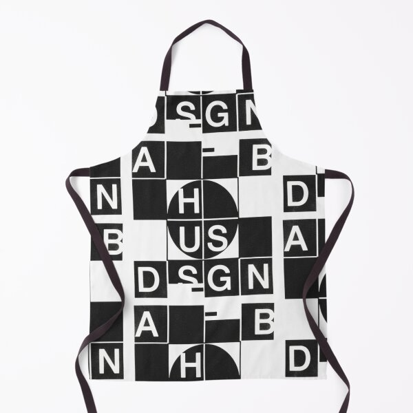 Item preview, Bauhaus Geometric Print Tee — Bold Minimal Design designed and sold by Ditstyle.
