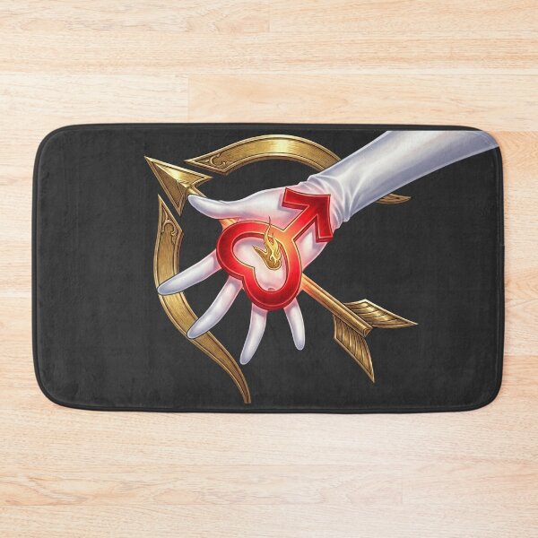 Item preview, Flame Sniper  designed and sold by HunterxDesign.