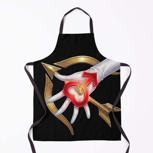 Item preview, Flame Sniper designed and sold by HunterxDesign.