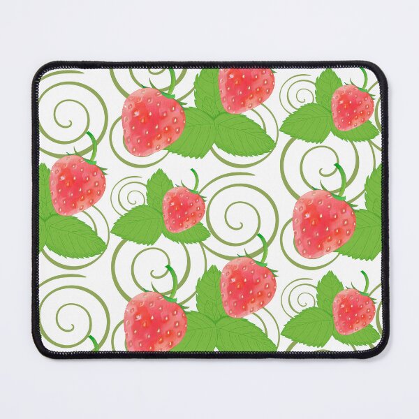 Item preview, Strawberry designed and sold by Larosapurr.