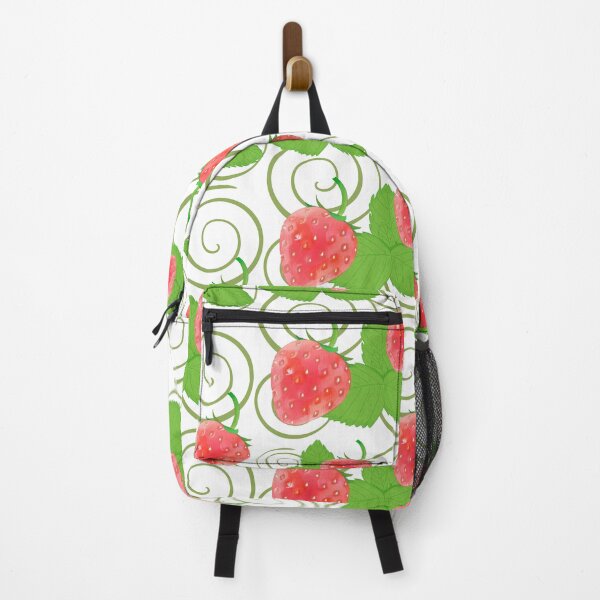 Item preview, Strawberry designed and sold by Larosapurr.