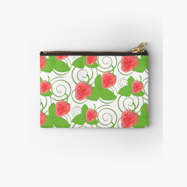 Item preview, Strawberry designed and sold by Larosapurr.