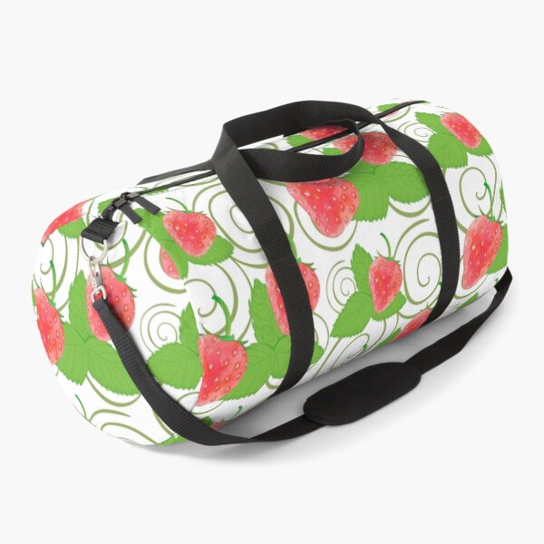 Item preview, Strawberry designed and sold by Larosapurr.