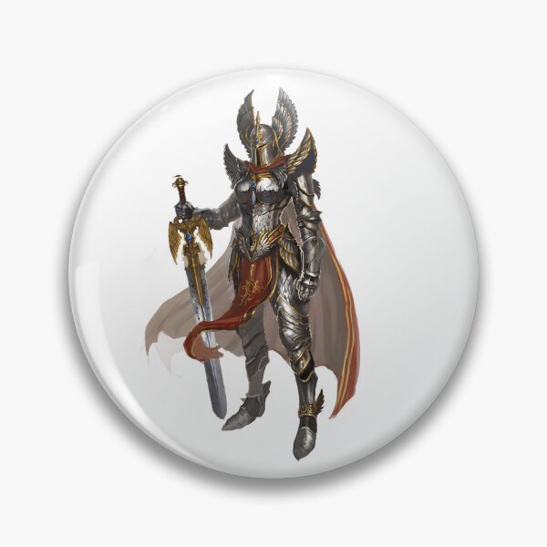 Item preview, Heroes of Might and Magic Olden Era designed and sold by tomasghrad.
