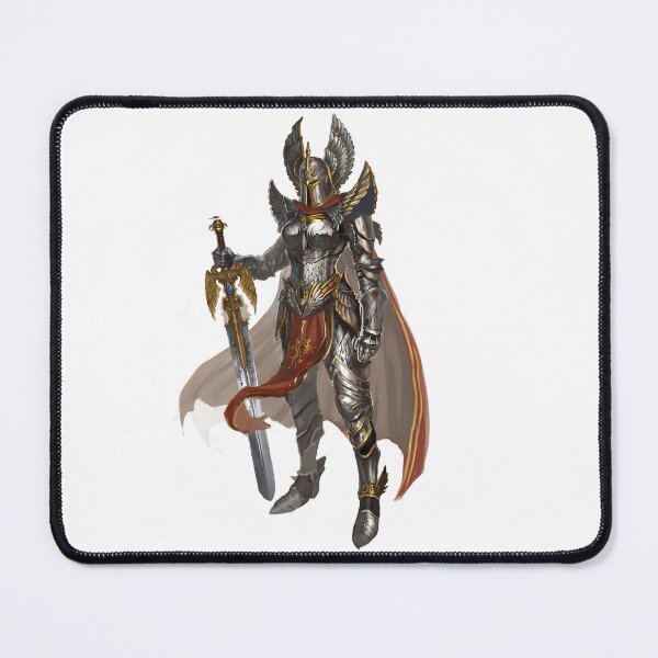 Item preview, Heroes of Might and Magic Olden Era designed and sold by tomasghrad.