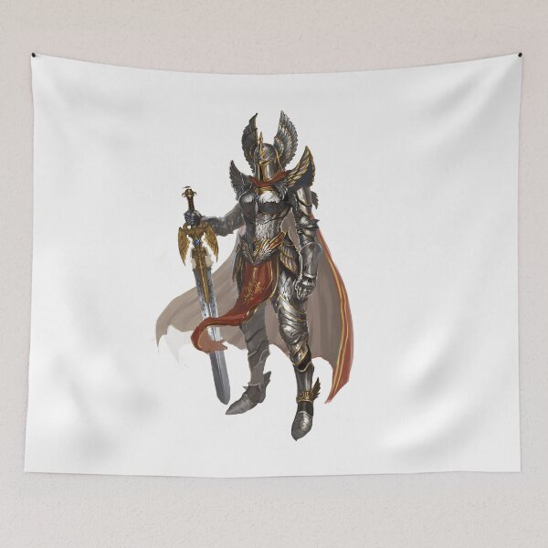 Item preview, Heroes of Might and Magic Olden Era designed and sold by tomasghrad.