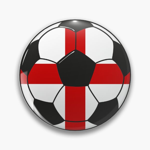 Item preview, Football Team England designed and sold by FashionHeritage.