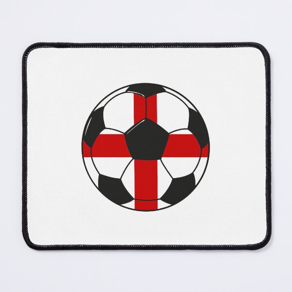Item preview, Football Team England designed and sold by FashionHeritage.
