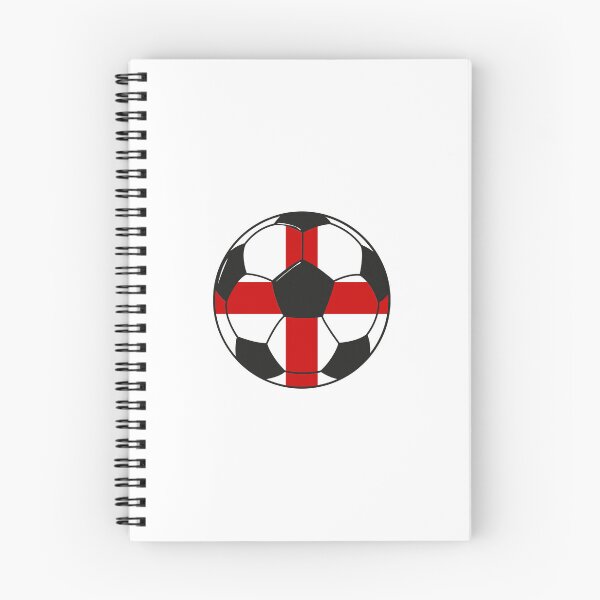Item preview, Football Team England designed and sold by FashionHeritage.
