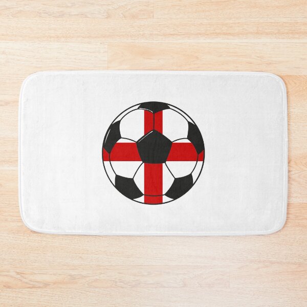 Item preview, Football Team England designed and sold by FashionHeritage.