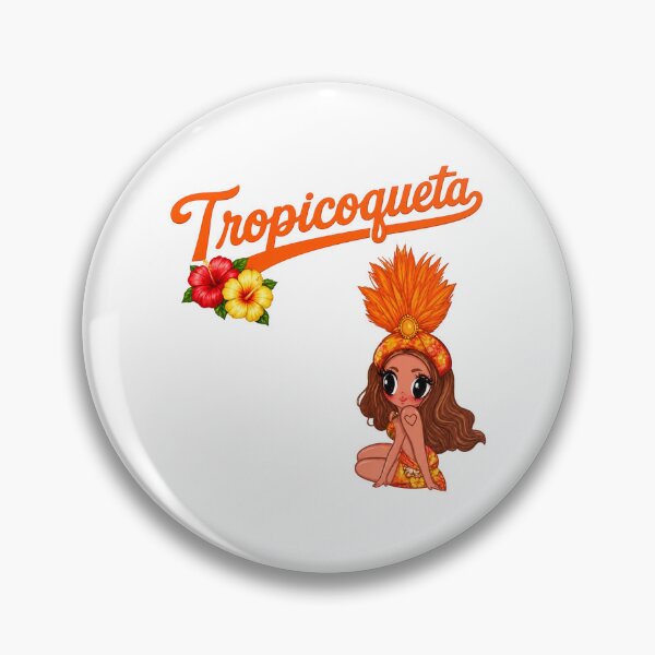 Item preview, Karol G - Viajando Por El Mundo Tropitour, Tropitour, TROPICOQUETA, Latina Pride, Tropitour 2026 designed and sold by IphoneShowSpeed.