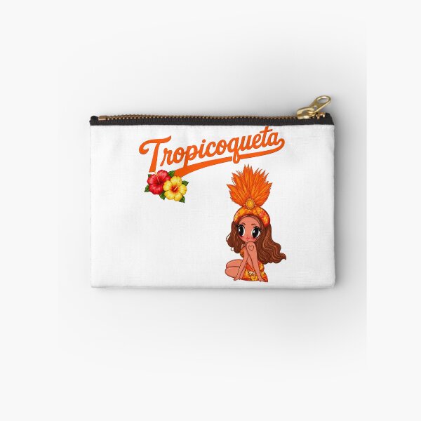 Item preview, Karol G - Viajando Por El Mundo Tropitour, Tropitour, TROPICOQUETA, Latina Pride, Tropitour 2026 designed and sold by IphoneShowSpeed.