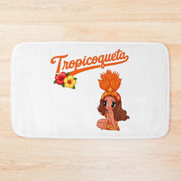 Item preview, Karol G - Viajando Por El Mundo Tropitour, Tropitour, TROPICOQUETA, Latina Pride, Tropitour 2026 designed and sold by IphoneShowSpeed.