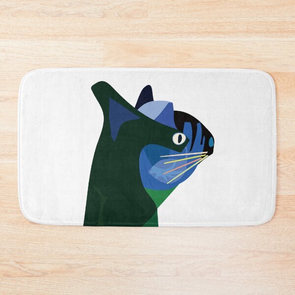 Item preview, Bori the Cat V1 designed and sold by jeigeon.