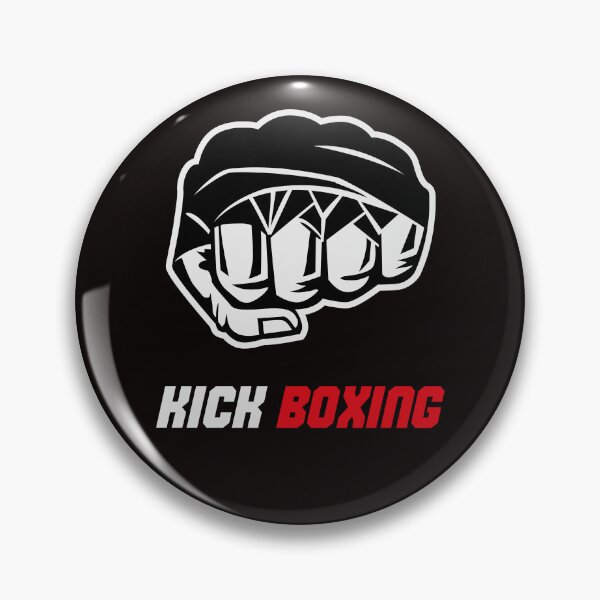 Item preview, Kickboxing Fight Fist designed and sold by ElectroSphere46.