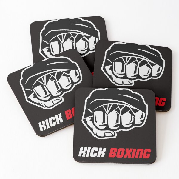 Item preview, Kickboxing Fight Fist designed and sold by ElectroSphere46.