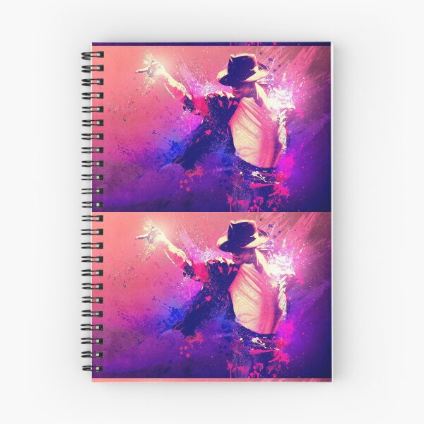 Item preview, Michael Jackson designed and sold by Design1230.