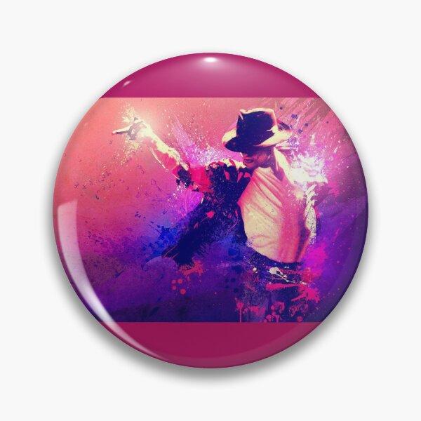 Artikelvorschau, Michael Jackson entworfen und verkauft von Design1230.
