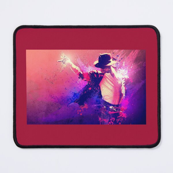 Item preview, Michael Jackson designed and sold by Design1230.