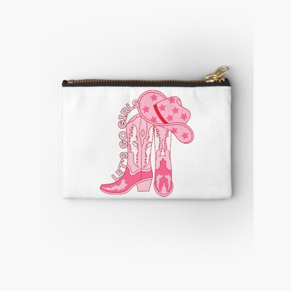 Item preview, Let’s Go Girls Cowgirl designed and sold by kestey.