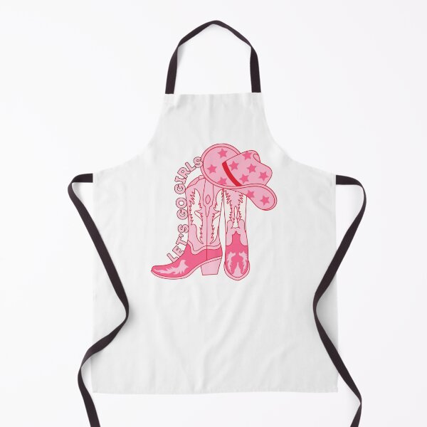 Item preview, Let’s Go Girls Cowgirl designed and sold by kestey.
