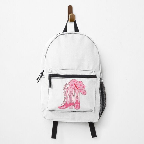 Item preview, Let’s Go Girls Cowgirl designed and sold by kestey.