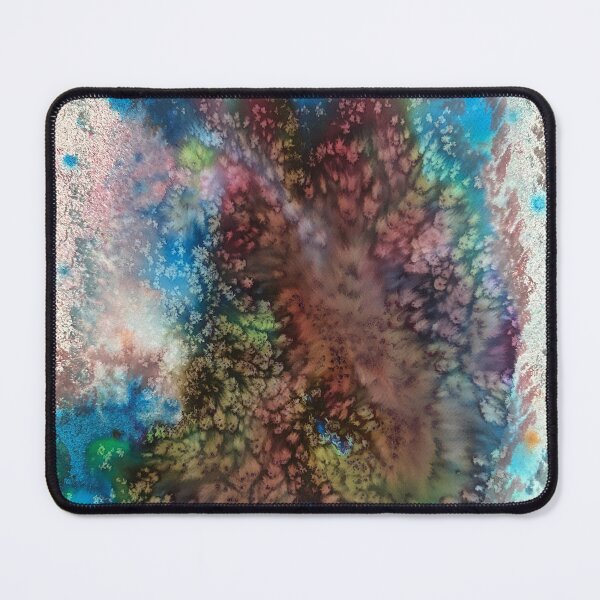 Item preview, Blue Frost designed and sold by RishabhKapoor.