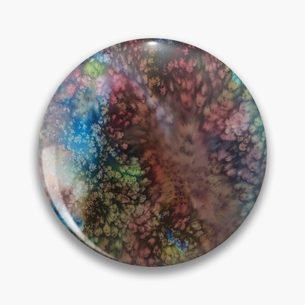 Item preview, Blue Frost designed and sold by RishabhKapoor.
