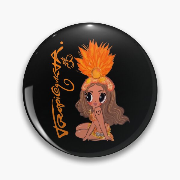 Item preview, Karol G - Viajando Por El Mundo Tropitour, Tropitour, TROPICOQUETA, Latina Pride, Tropitour 2026 designed and sold by IphoneShowSpeed.