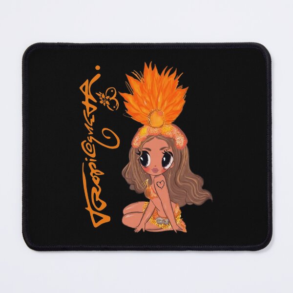Item preview, Karol G - Viajando Por El Mundo Tropitour, Tropitour, TROPICOQUETA, Latina Pride, Tropitour 2026 designed and sold by IphoneShowSpeed.